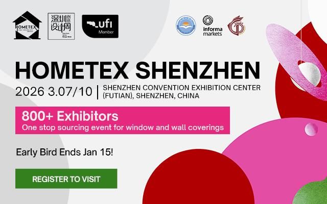 Hometex Shenzhen